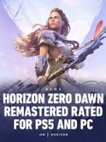 Horizon Zero Dawn Remastered "Трейнер +32" [1.1.42.0] {FLiNG}