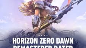 Horizon Zero Dawn Remastered "Трейнер +32" [1.1.42.0] {FLiNG}