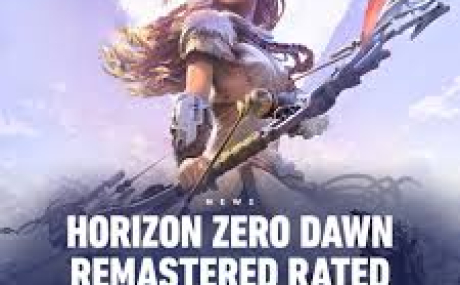 Horizon Zero Dawn Remastered "Трейнер +32" [1.1.42.0] {FLiNG}