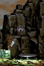 Screenshot #7 - Pilots Of Darsalon