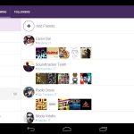 Screenshot #15 - SOUNDAYMUSIC 5.0.0