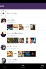 Screenshot #15 - SOUNDAYMUSIC 5.0.0