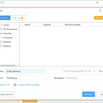 Screenshot #4 - Easeus Todo Backup