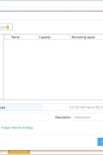 Screenshot #4 - Easeus Todo Backup