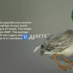 Screenshot #2 - BIRDS PACK