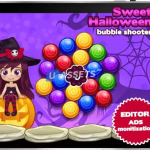 Screenshot #1 - Bubble Shooter Match 3 Complete Project v1.1