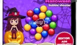 Screenshot #1 - Bubble Shooter Match 3 Complete Project v1.1