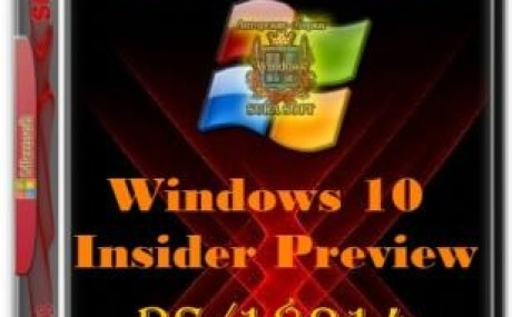 Windows 10 Insider Preview 18214.1000.180803-1553.RS PRERELEASE CLIENTCOMBINED UUP Redstone 6.by SU®A SOFT x86 x64[2in2]