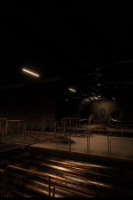 Screenshot #11 - SCP: EVENT CLASSIFIED