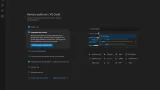 Screenshot #2 - Visual Studio Code 1.86 + Автономная версия standalone