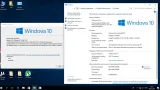 Screenshot #5 - Windows 10 Pro 16299.214 v9.18 (Uralsoft)