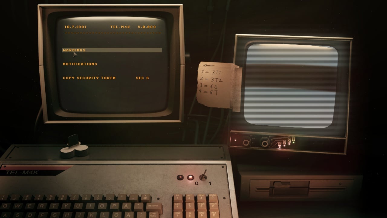 Screenshot #6 - Rauniot