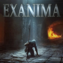 Exanima: +3 трейнер