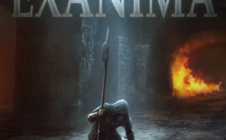 Exanima: +3 трейнер