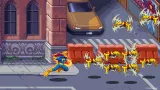 Screenshot #2 - MARVEL Cosmic Invasion