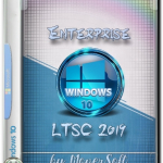 Screenshot #1 - Windows 10 Enterprise LTSC 2019 MoverSoft 06.2019