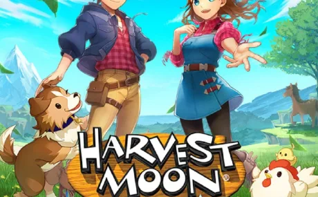 Harvest Moon: The Winds of Anthos: +12 трейнер