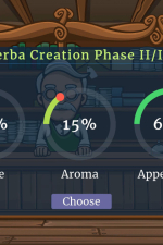 Screenshot #3 - Yerba Mate Tycoon