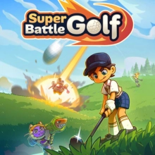 Super Battle Golf: +22 трейнер