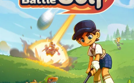 Super Battle Golf: +22 трейнер