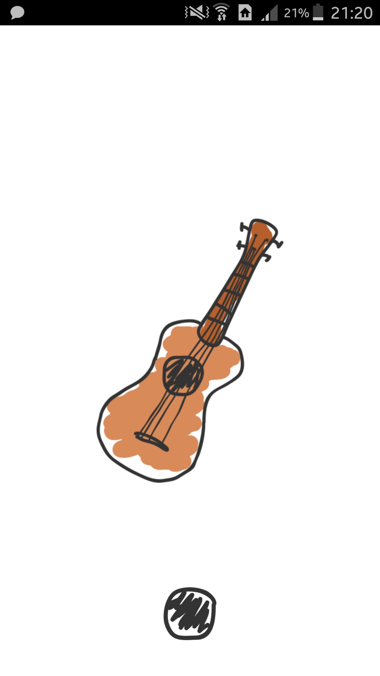 Screenshot #1 - UKULELE 1.3