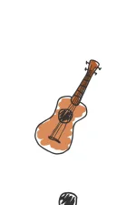 Screenshot #1 - UKULELE 1.3