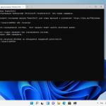 Screenshot #4 - Windows 11 21Н2 (build 22000.376) (20in1) by Sergei Strelec