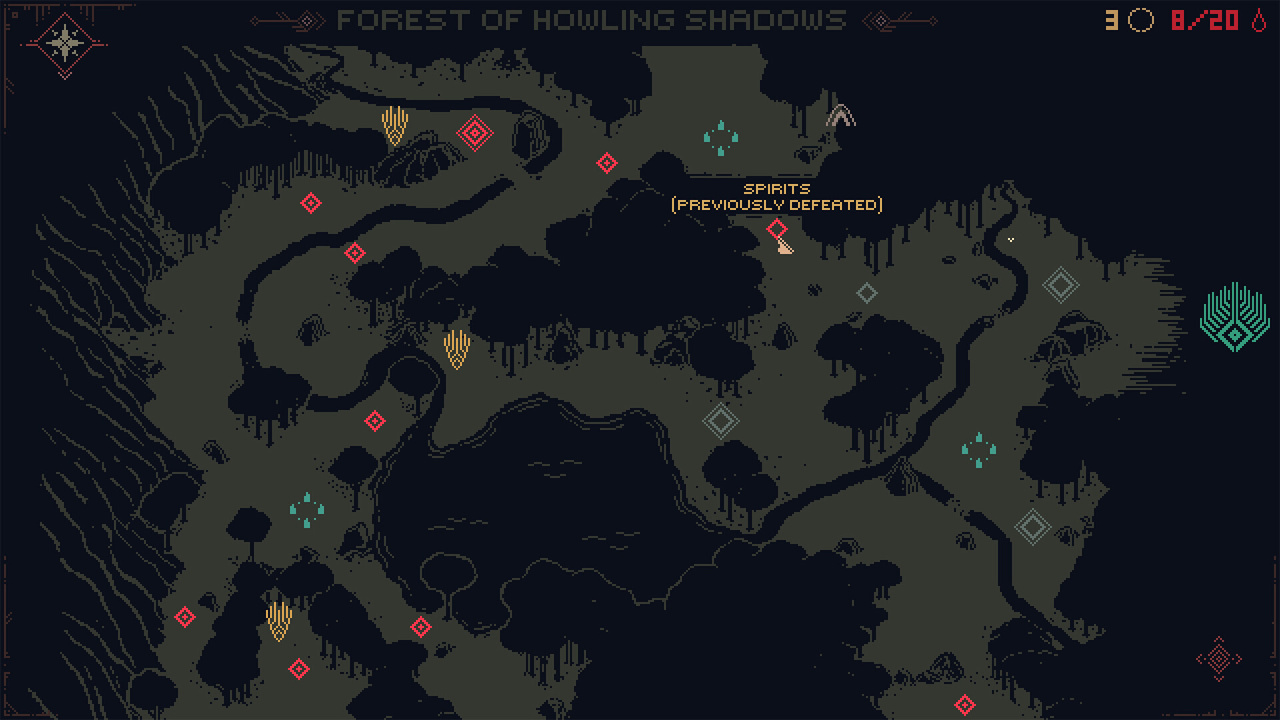 Screenshot #6 - Death Howl