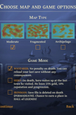 Screenshot #6 - Terra Randoma