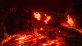 Screenshot #2 - L.V.E 2019 - Lava & Volcano Environment 2019