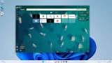 Screenshot #5 - Windows 11 23H2 Build 25977.1000 Canary