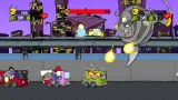 Screenshot #6 - Alien Hominid HD
