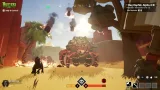 Screenshot #7 - Hunters Inc
