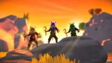 Screenshot #3 - Arcane Blast