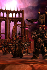 Screenshot #9 - Warhammer 40,000: Dawn of War - Definitive Edition