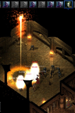 Screenshot #11 - The Temple of Elemental Evil