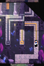 Screenshot #8 - Paper Trail