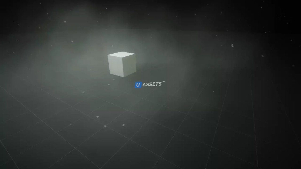 Screenshot #3 - Realistic Snow Effects
