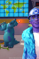 Screenshot #10 - Disney Dreamlight Valley