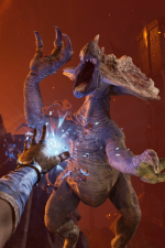 Screenshot #4 - The Elder Scrolls 4: Oblivion Remastered