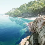 Screenshot #9 - Dynamic Real Water — Реалистичная система воды для Unreal Engine 5