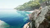 Screenshot #9 - Dynamic Real Water — Реалистичная система воды для Unreal Engine 5