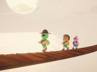 Screenshot #5 - PEAK