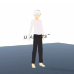 Screenshot #1 - Customizable Anime Boy (Beta)