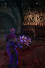 Screenshot #2 - Sancticide