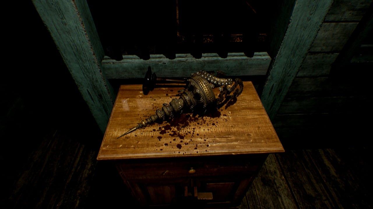 Screenshot #2 - Home Sweet Home EP2