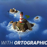 Screenshot #3 - Definitive Stylized Water