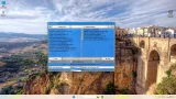 Screenshot #1 - Windows 11 LTSC 24H2 легкая сборка с лаунчером by Revision