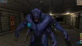 Screenshot #2 - Into The Dark