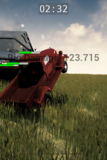 Screenshot #1 - KillSteel